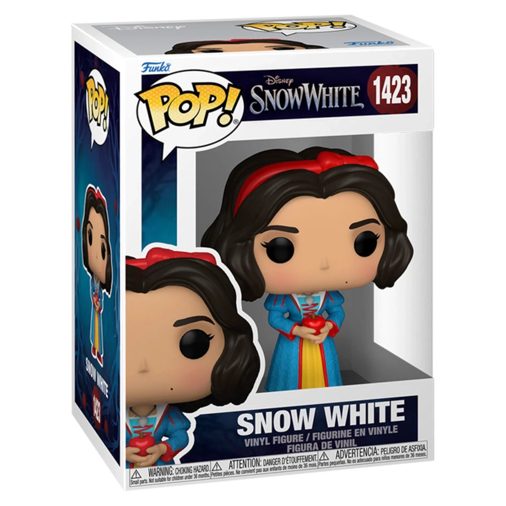 Фігурка Funko Pop! серії "Білосніжка" - Білосніжка, 75949 1