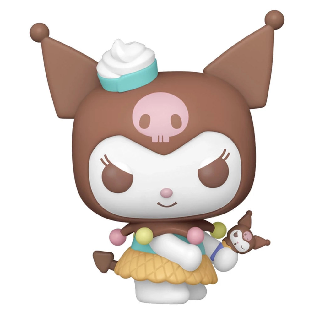 Фігурка Funko Pop! серії "Hello Kitty" - Куромі, 83695