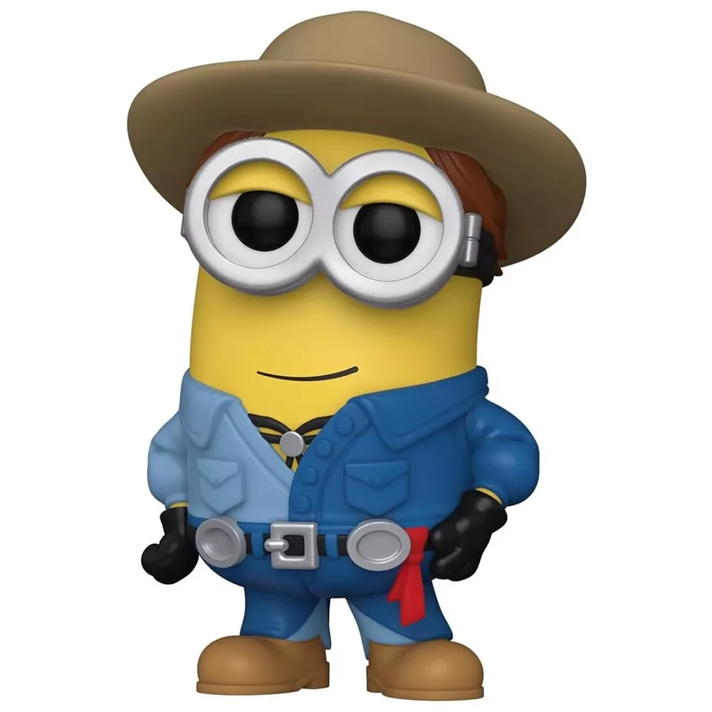 Фігурка Funko Pop! cерії "Minions x BTS" - Ві, 85969
