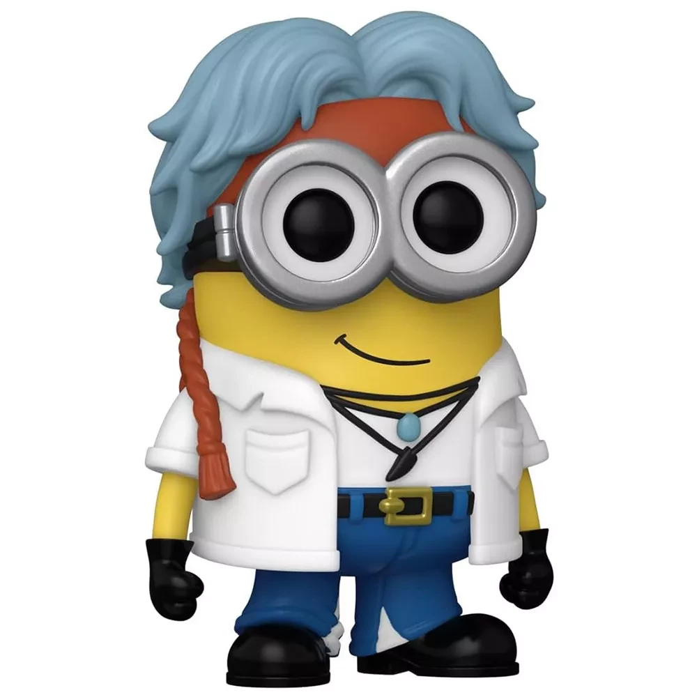 Фігурка Funko Pop! серії "Minions x BTS" - Шуга, 85968