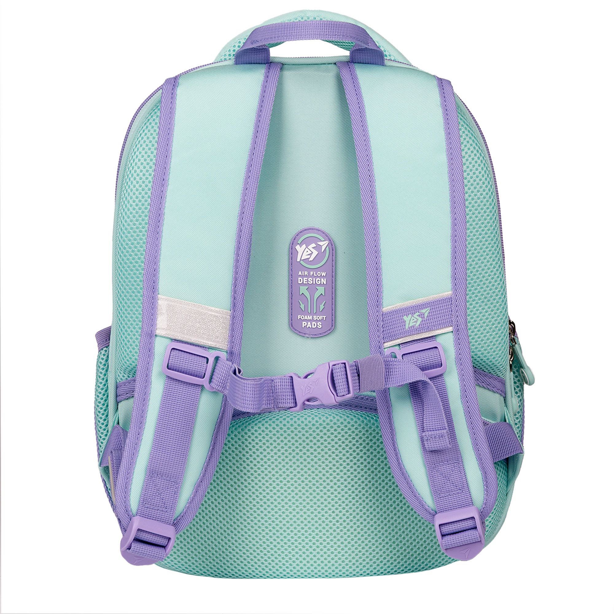 Рюкзак каркасный YES H-100 "Pusheen the Cat", 559850 5