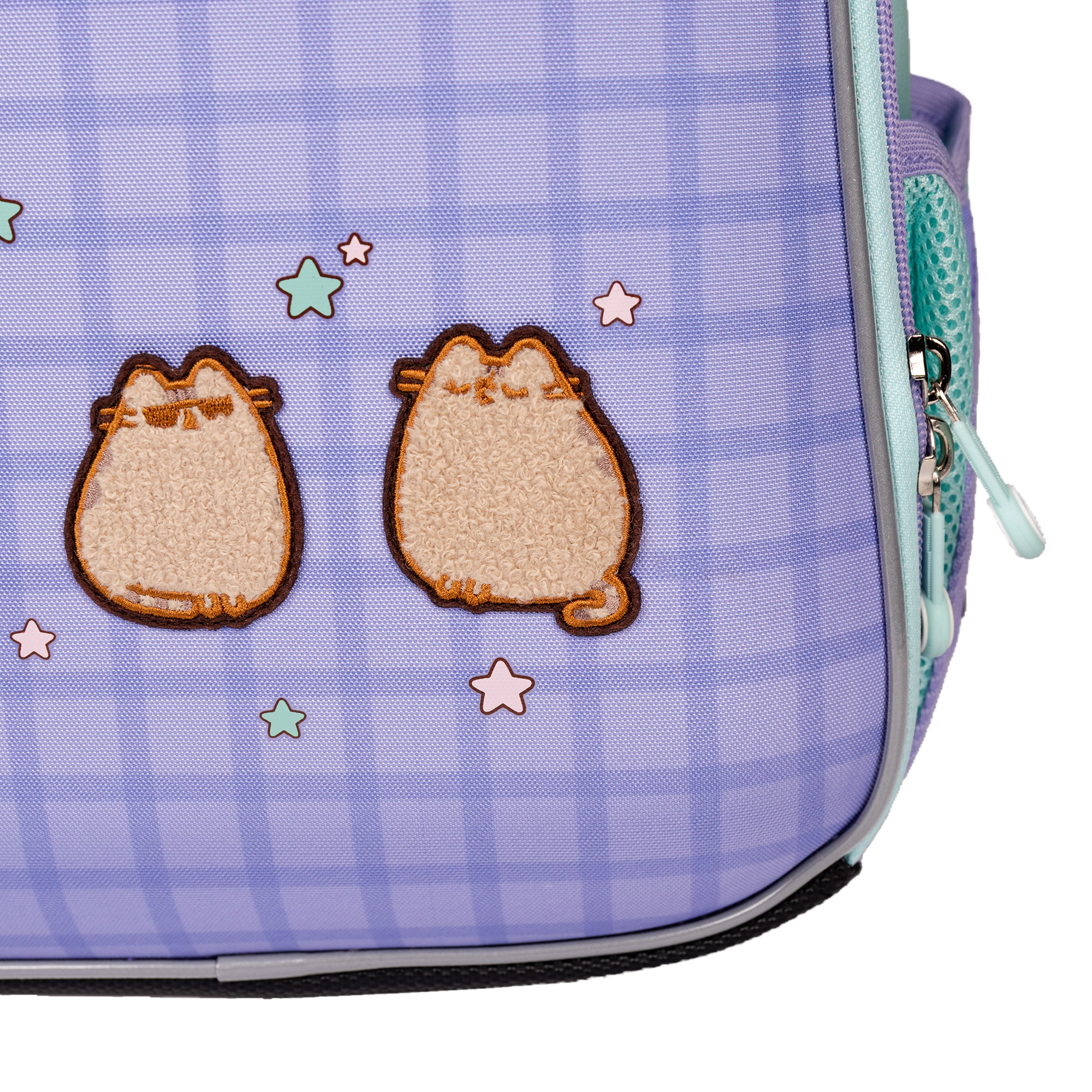 Рюкзак каркасный YES H-100 "Pusheen the Cat", 559850 13