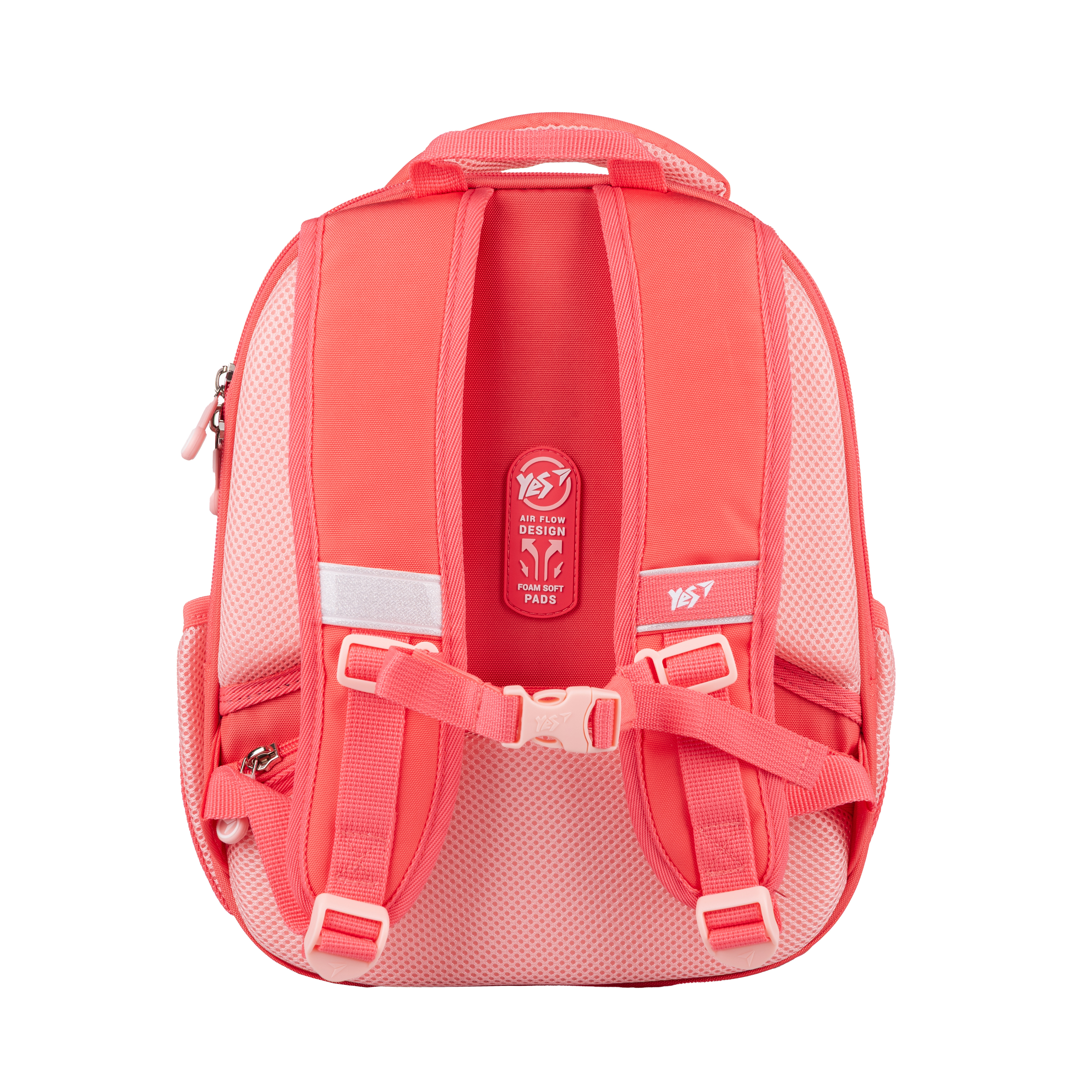 Рюкзак каркасный YES H-100 "Line Friends Pretty Cony", 559849 5