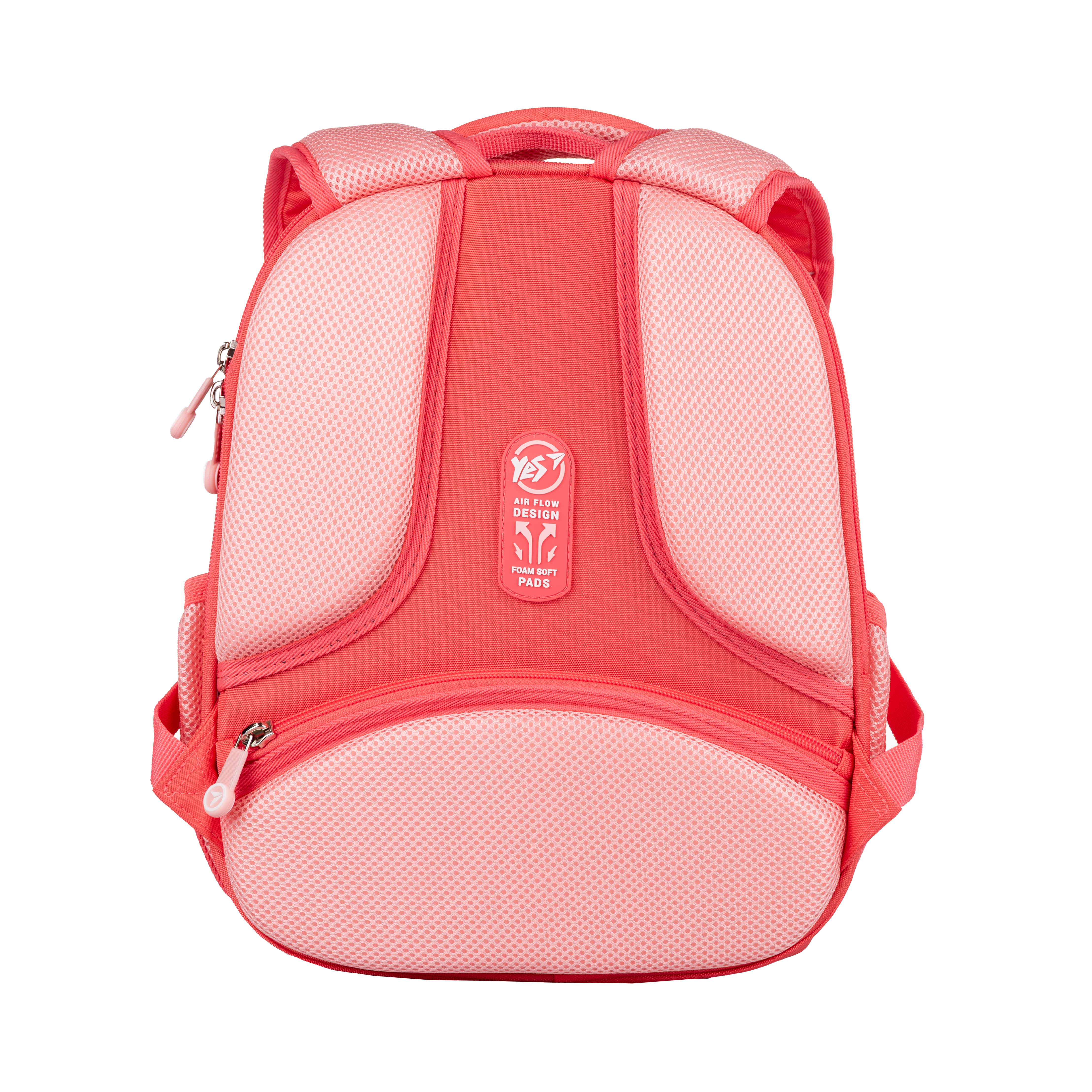 Рюкзак каркасный YES H-100 "Line Friends Pretty Cony", 559849 6