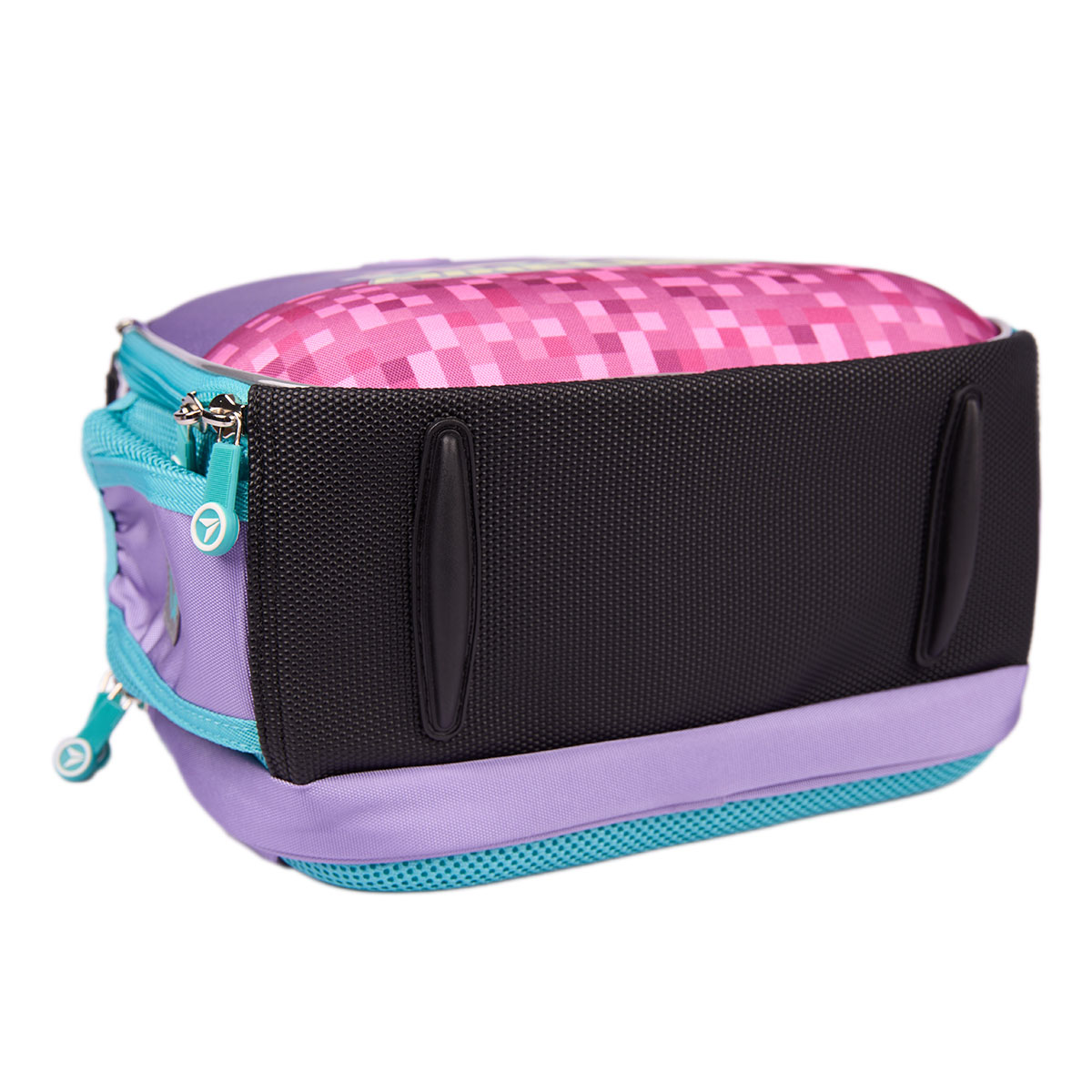Рюкзак каркасный YES H-100 "Minecraft Pinky", 550094 9