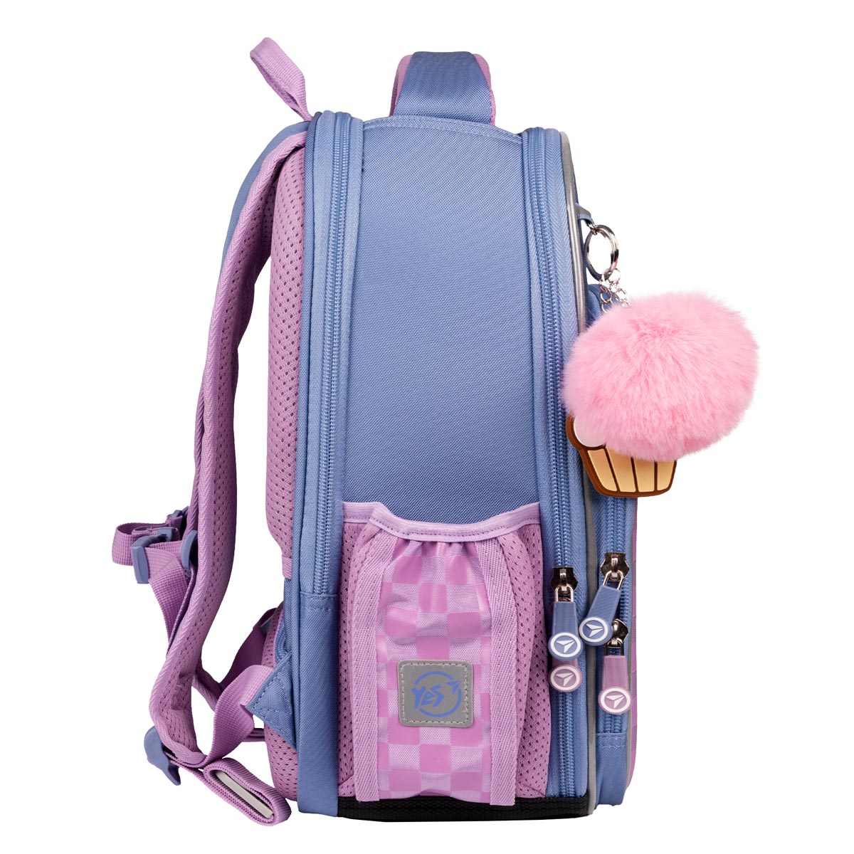 Рюкзак каркасный YES S-78 Pushen Playful, 559864 3