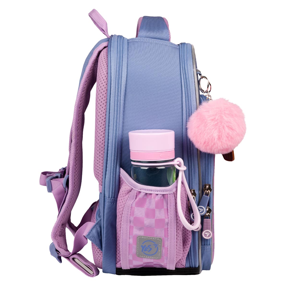 Рюкзак каркасный YES S-78 Pushen Playful, 559864 4