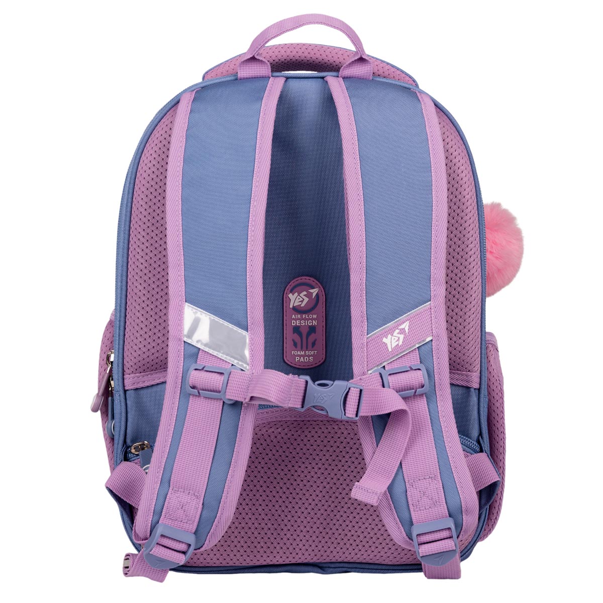 Рюкзак каркасный YES S-78 Pushen Playful, 559864 5