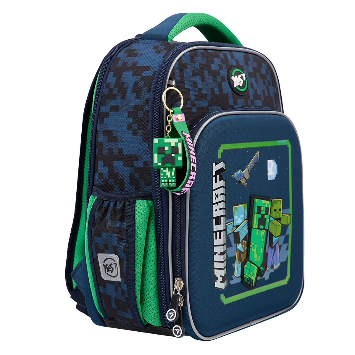 Рюкзак каркасний YES S-78 "Minecraft Alpha", 559869