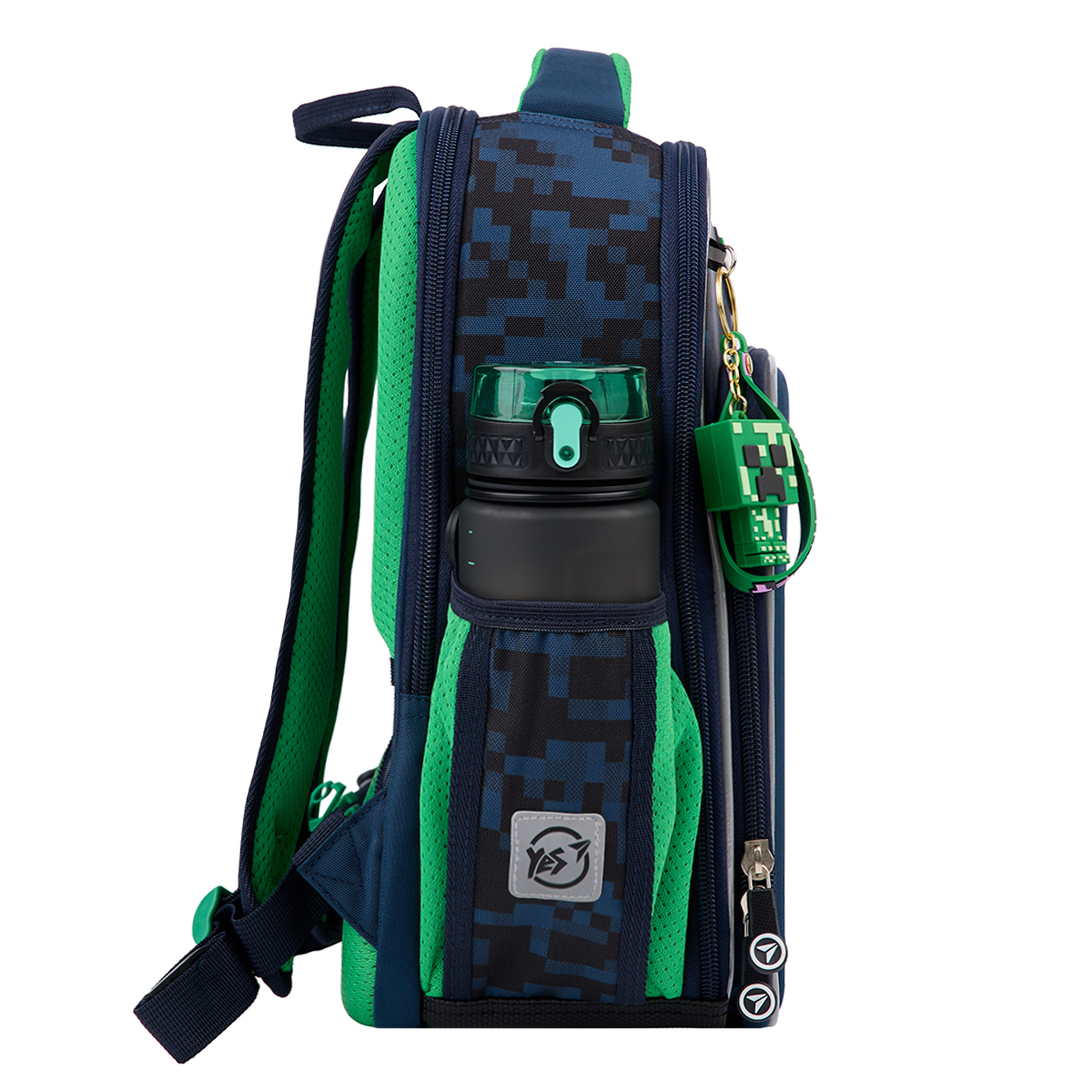 Рюкзак каркасний YES S-78 "Minecraft Alpha", 559869 3