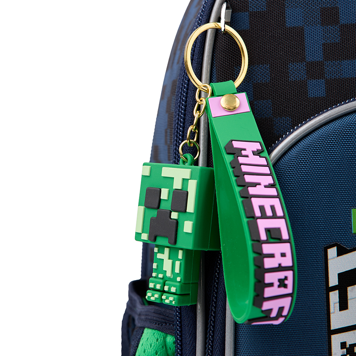 Рюкзак каркасний YES S-78 "Minecraft Alpha", 559869 16