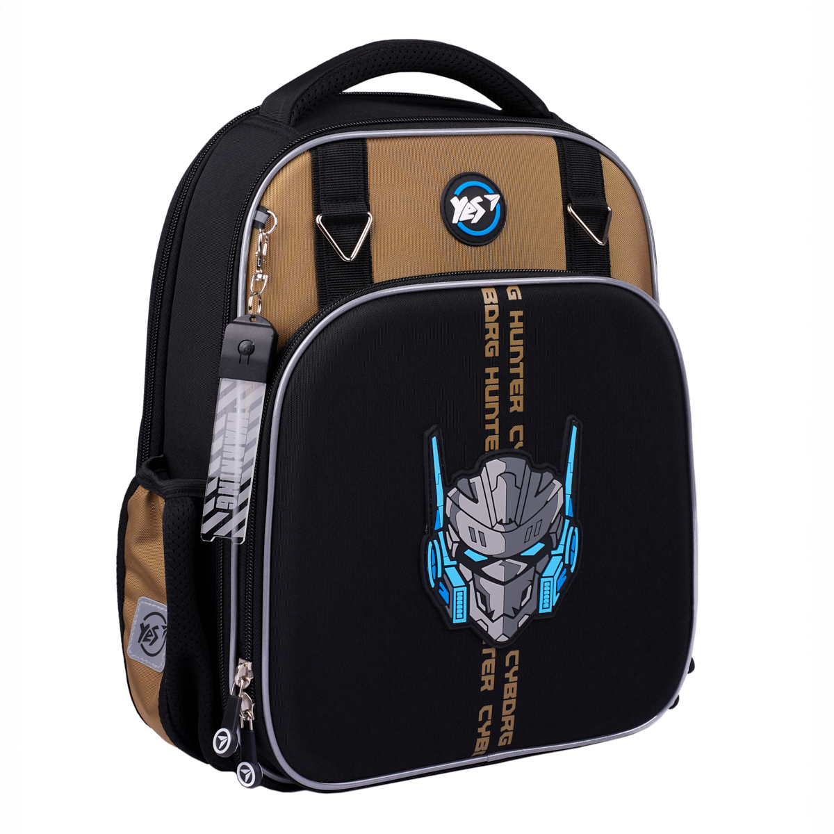 Рюкзак каркасный YES S-78 Cyborg Hunter, 559868