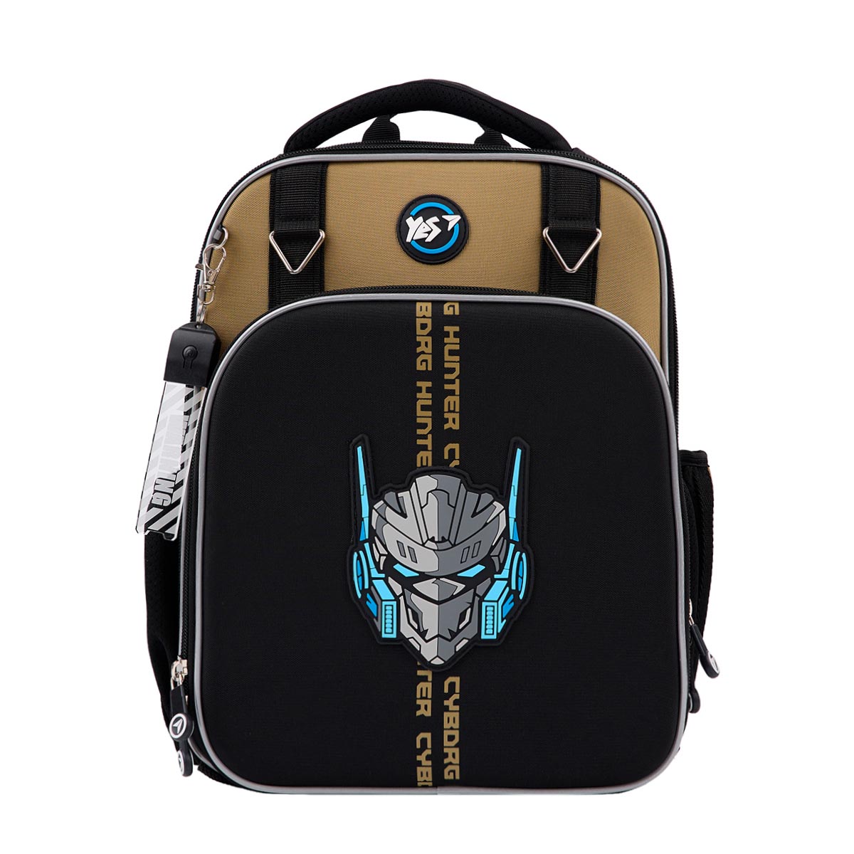 Рюкзак каркасный YES S-78 Cyborg Hunter, 559868 2