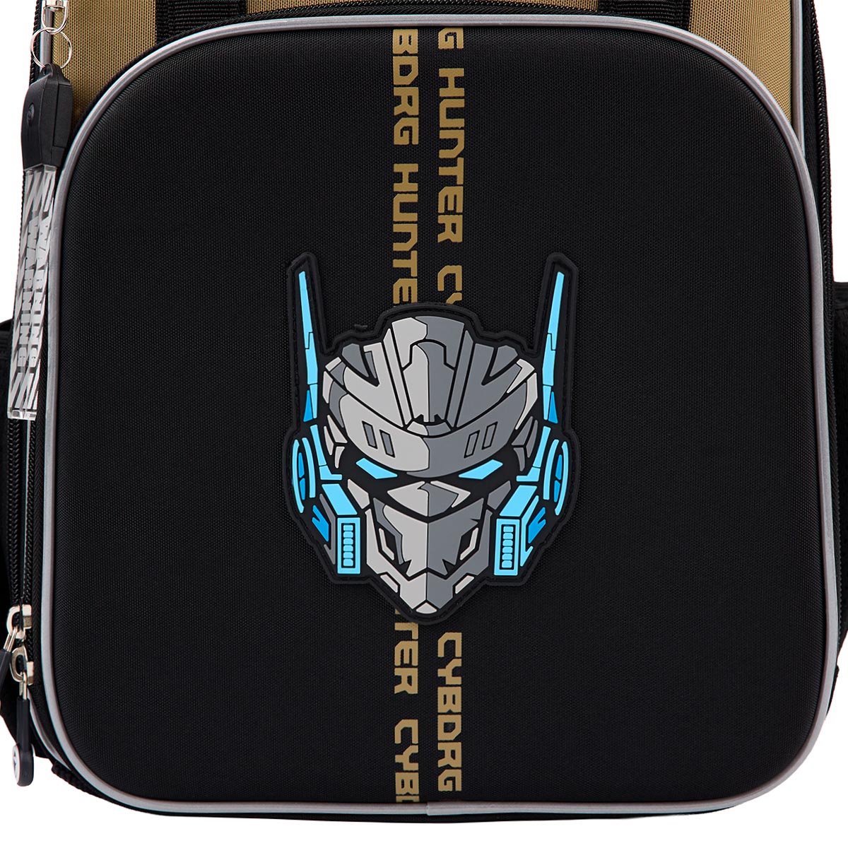 Рюкзак каркасный YES S-78 Cyborg Hunter, 559868 19