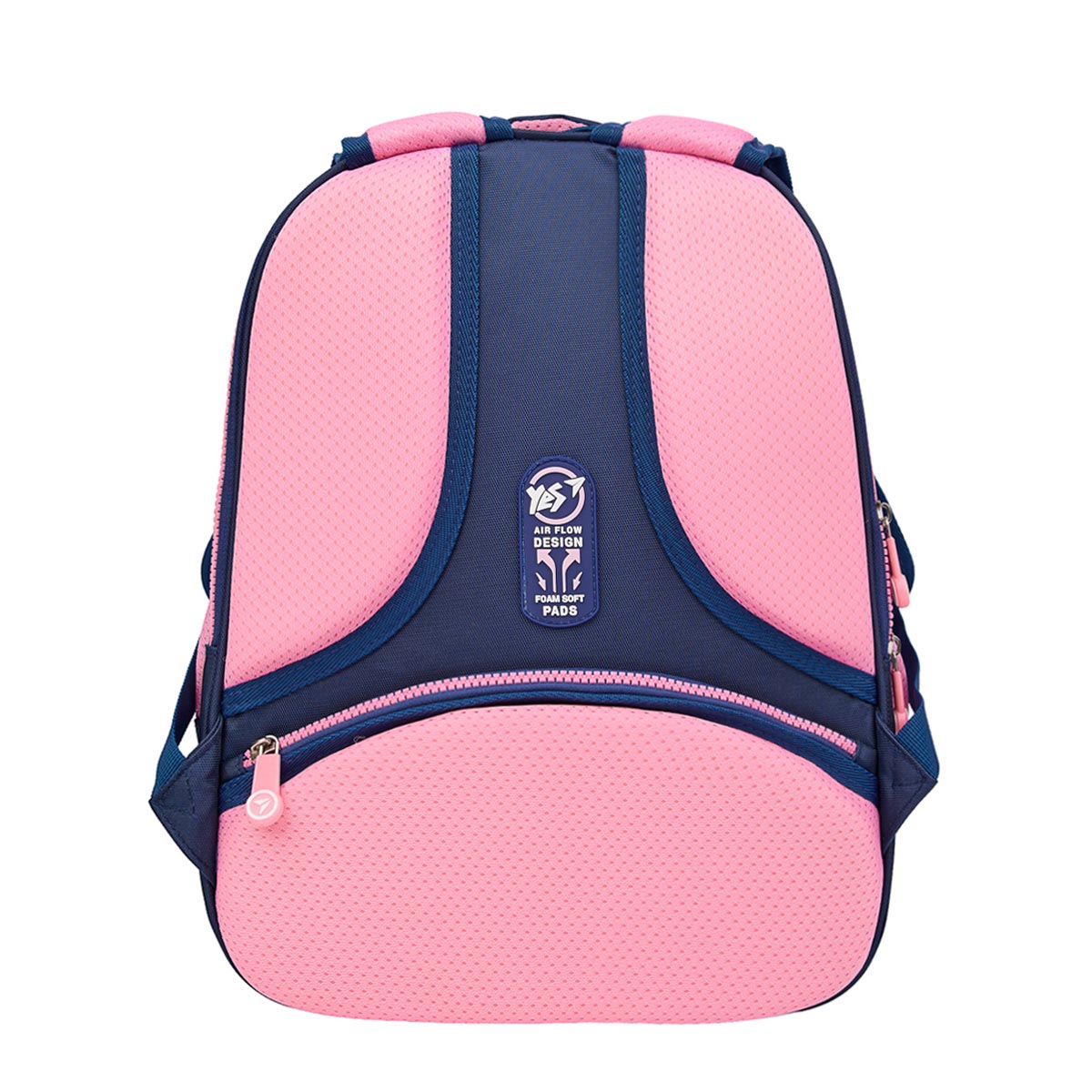 Рюкзак школьный YES S-111 "Bright Hearts", 550105 7
