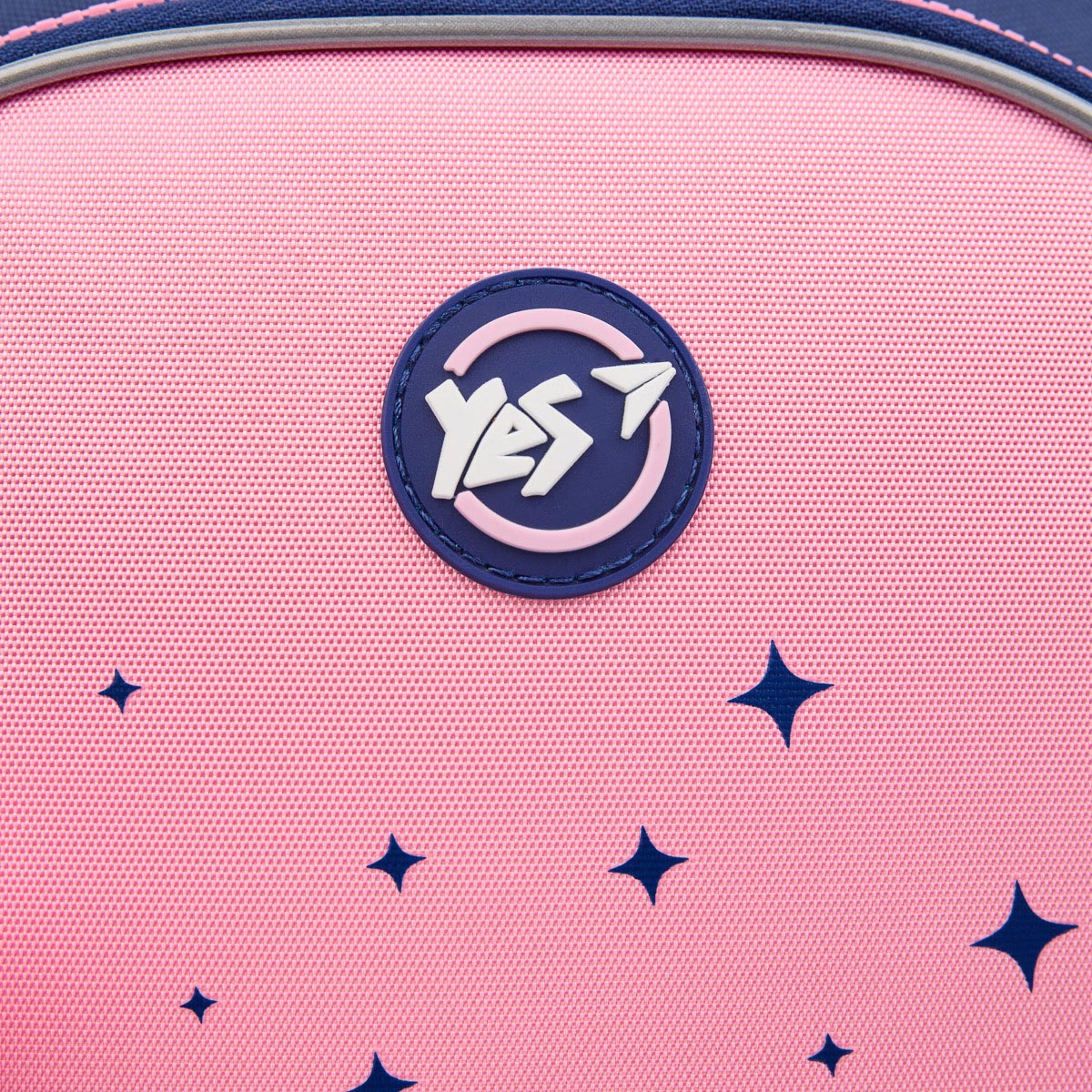 Рюкзак школьный YES S-111 "Bright Hearts", 550105 18