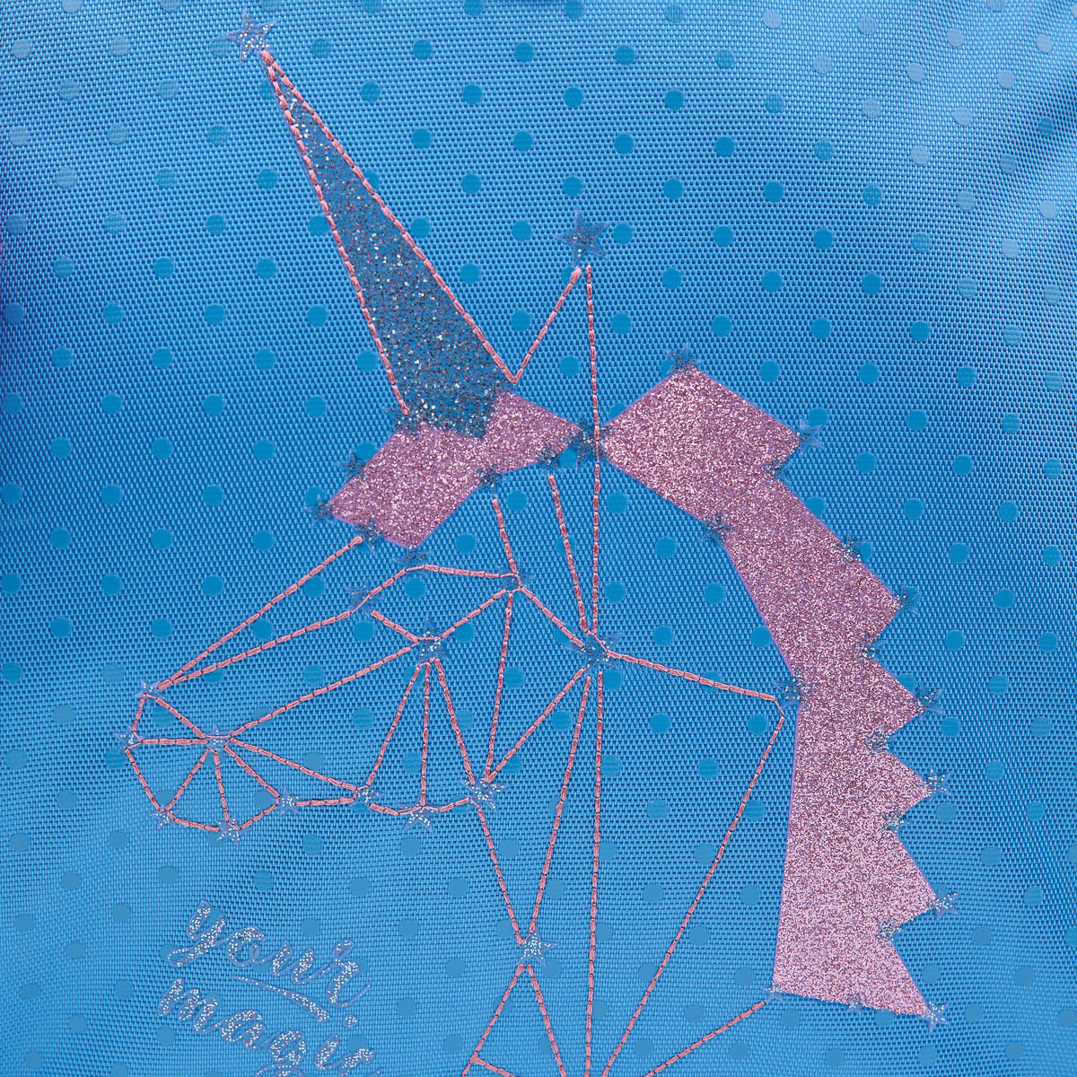 Рюкзак школьный YES S-111 "Your Magic Unicorn", 559893 19