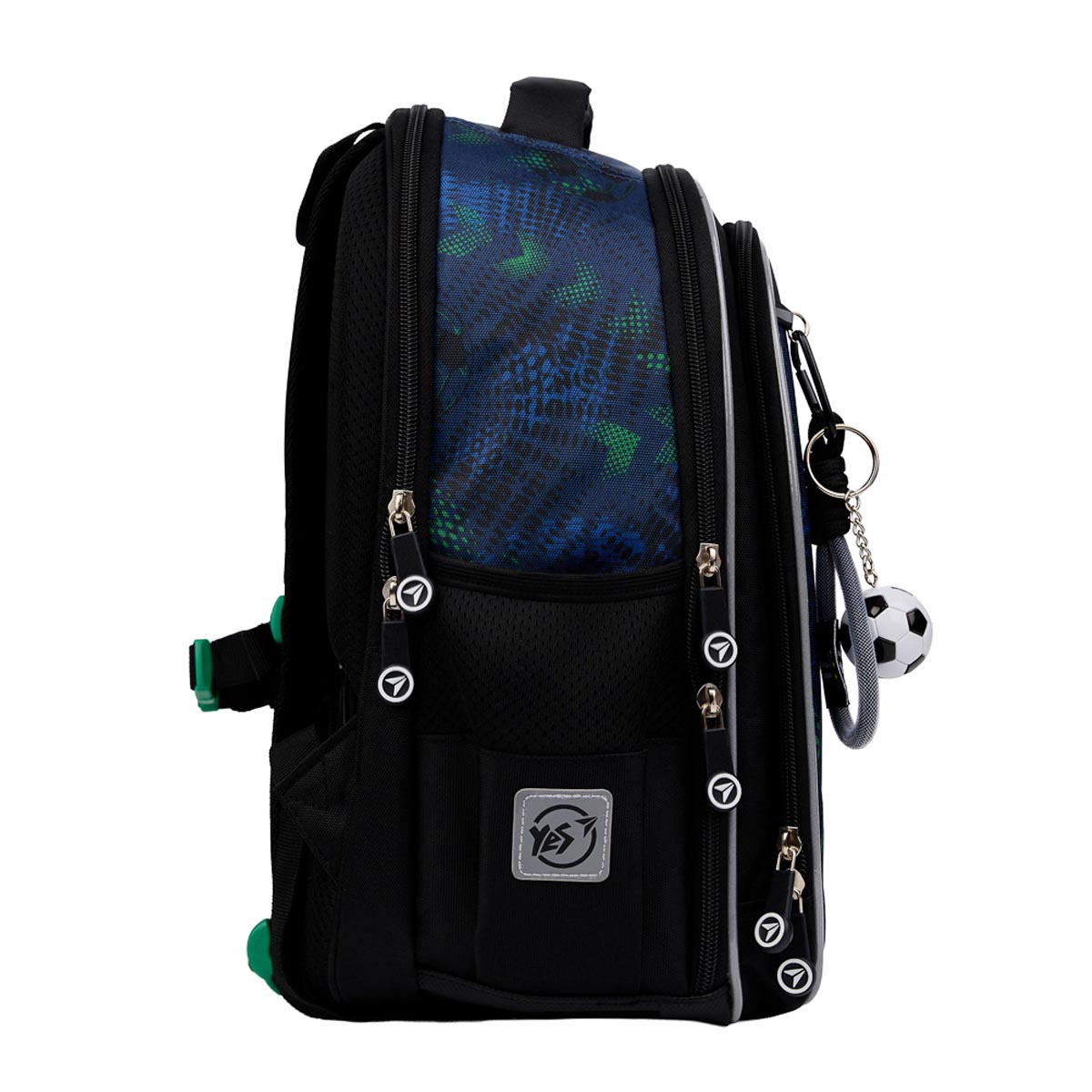 Рюкзак шкільний YES S-111 "Football Gamer", 550106 3