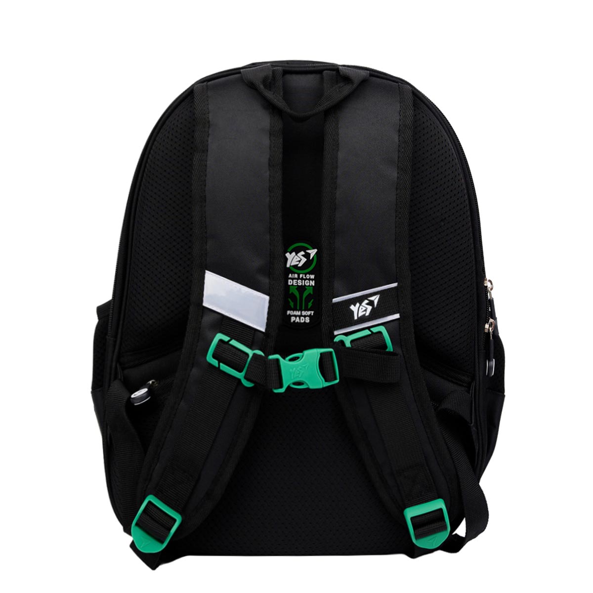 Рюкзак шкільний YES S-111 "Football Gamer", 550106 6