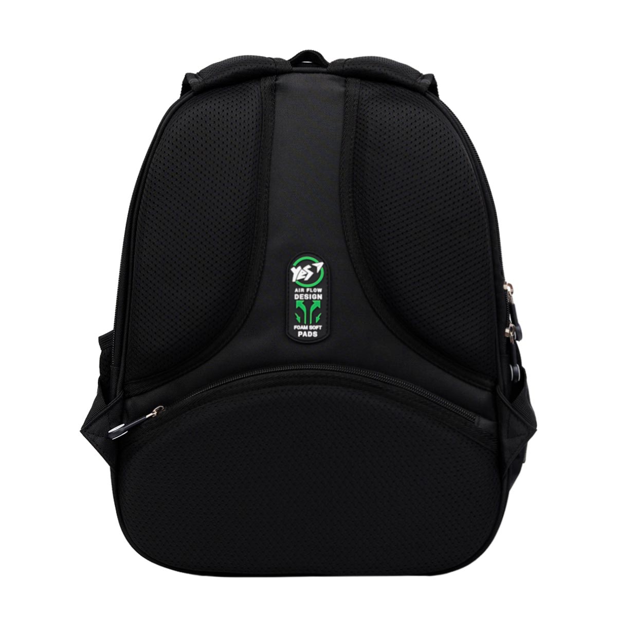 Рюкзак шкільний YES S-111 "Football Gamer", 550106 7