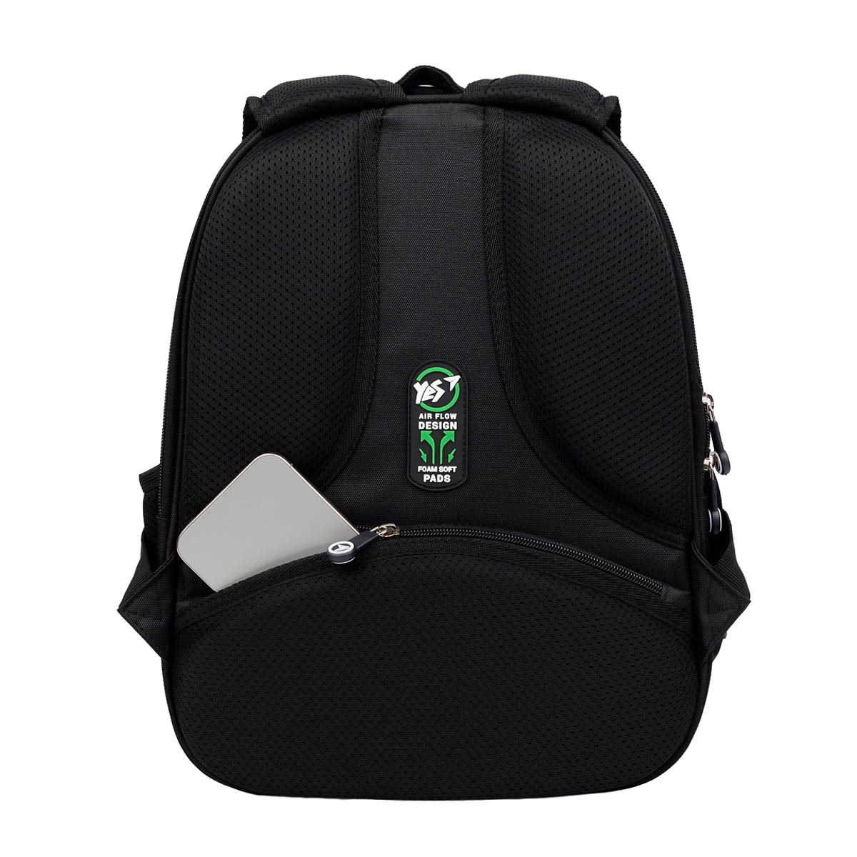 Рюкзак шкільний YES S-111 "Football Gamer", 550106 8