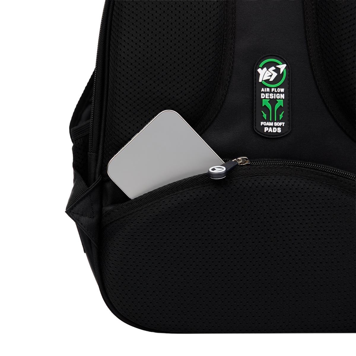 Рюкзак шкільний YES S-111 "Football Gamer", 550106 9