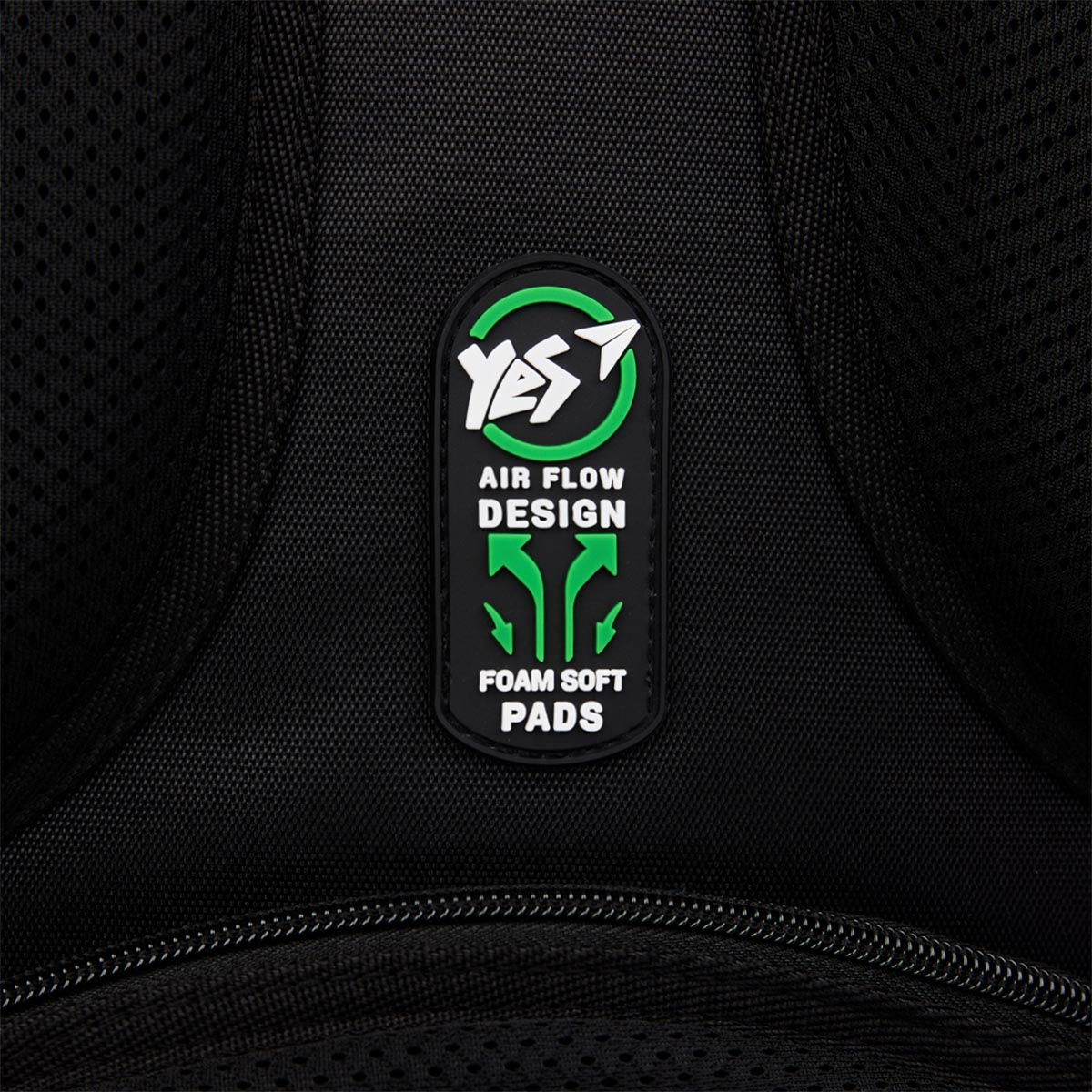 Рюкзак шкільний YES S-111 "Football Gamer", 550106 10
