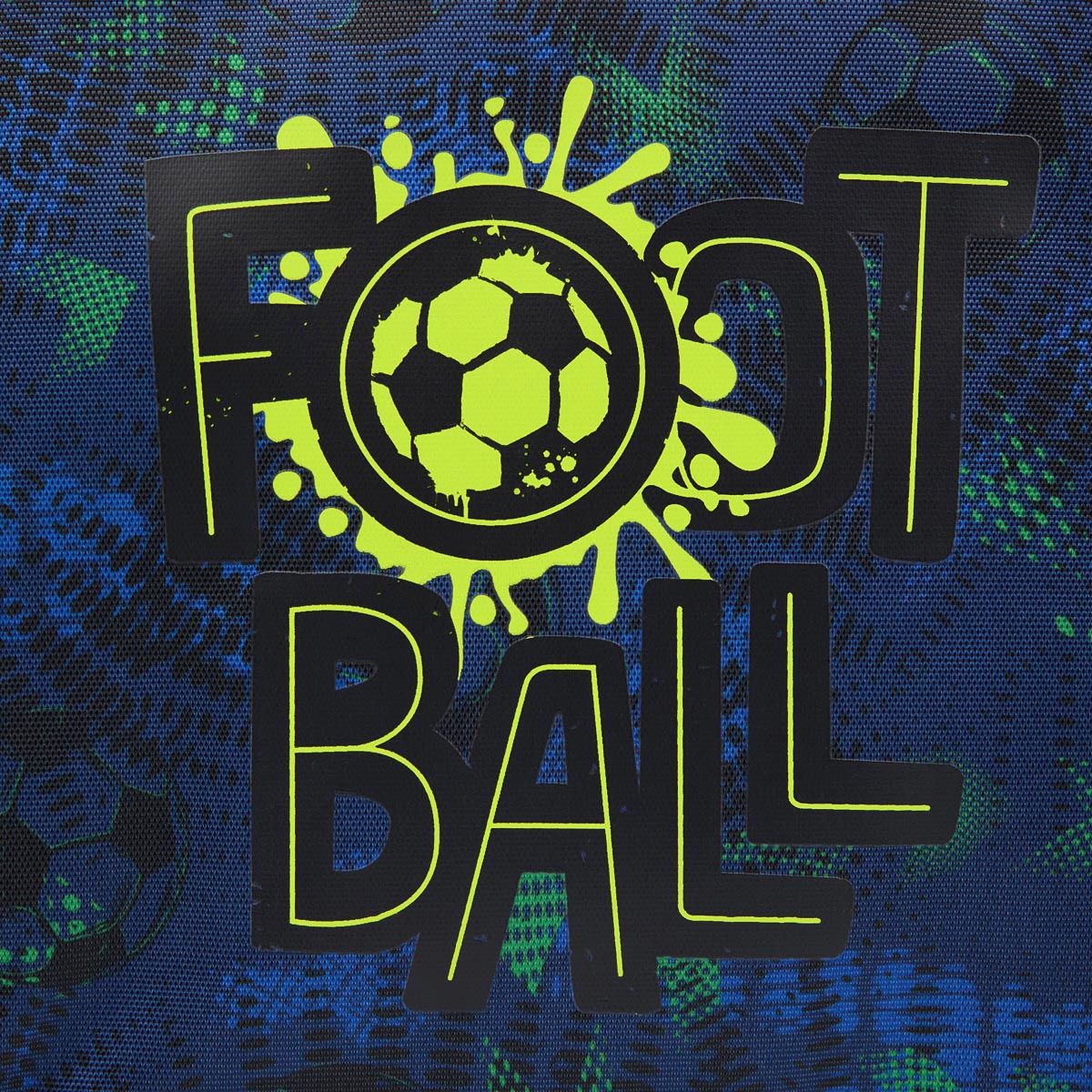 Рюкзак шкільний YES S-111 "Football Gamer", 550106 20