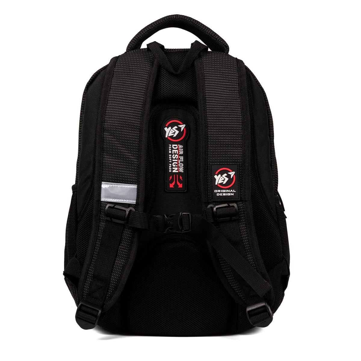 Рюкзак YES TS-109 "Rebel Society", 559950 6