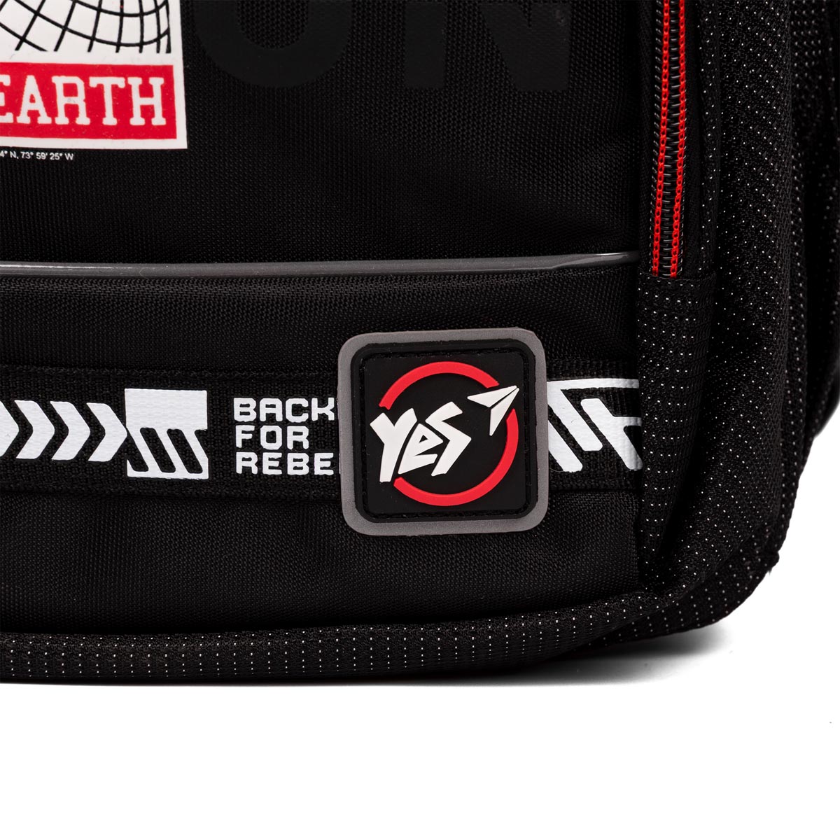 Рюкзак YES TS-109 "Rebel Society", 559950 15