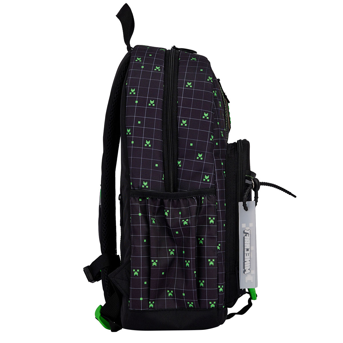 Рюкзак YES T-115 "Minecraft Survival", 550001 3