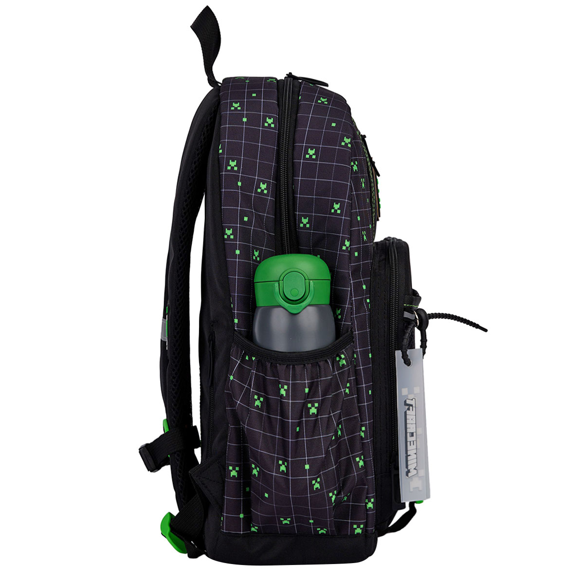 Рюкзак YES T-115 "Minecraft Survival", 550001 4
