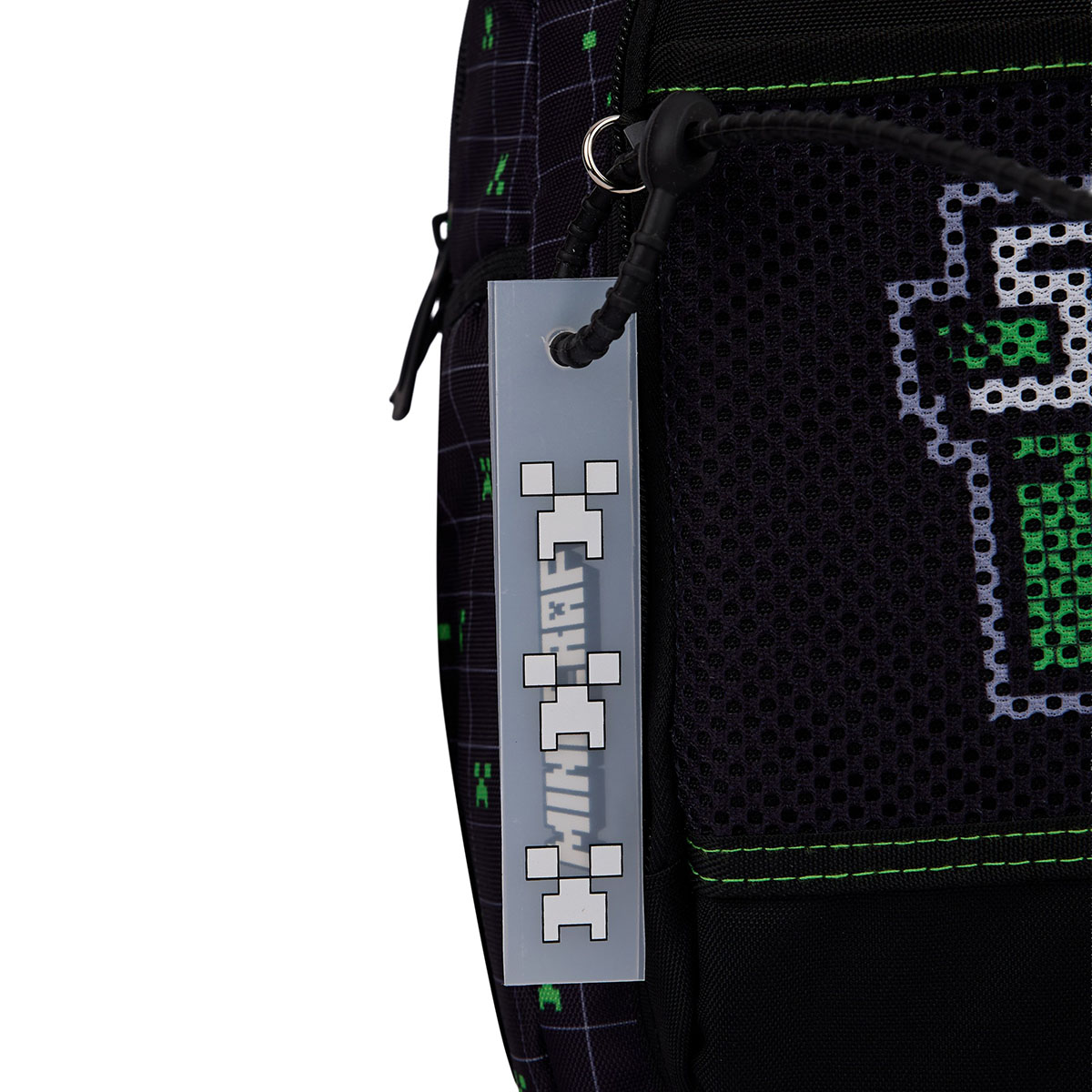 Рюкзак YES T-115 "Minecraft Survival", 550001 15