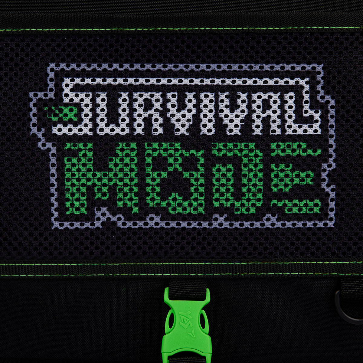 Рюкзак YES T-115 "Minecraft Survival", 550001 17