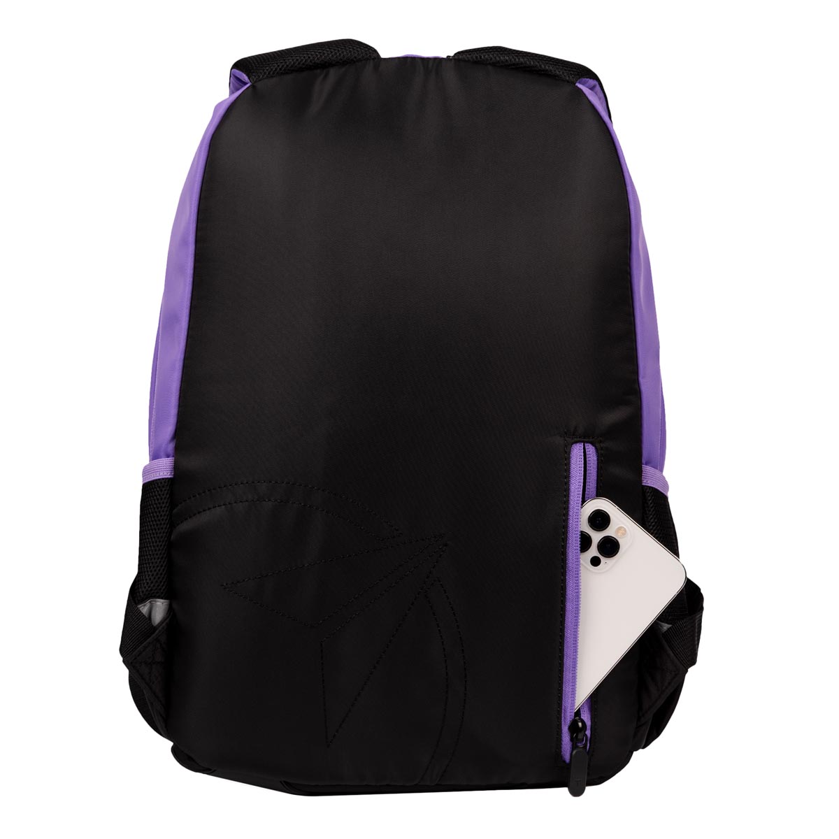 Рюкзак YES T-113 "Lilac Cubes", 559966 8