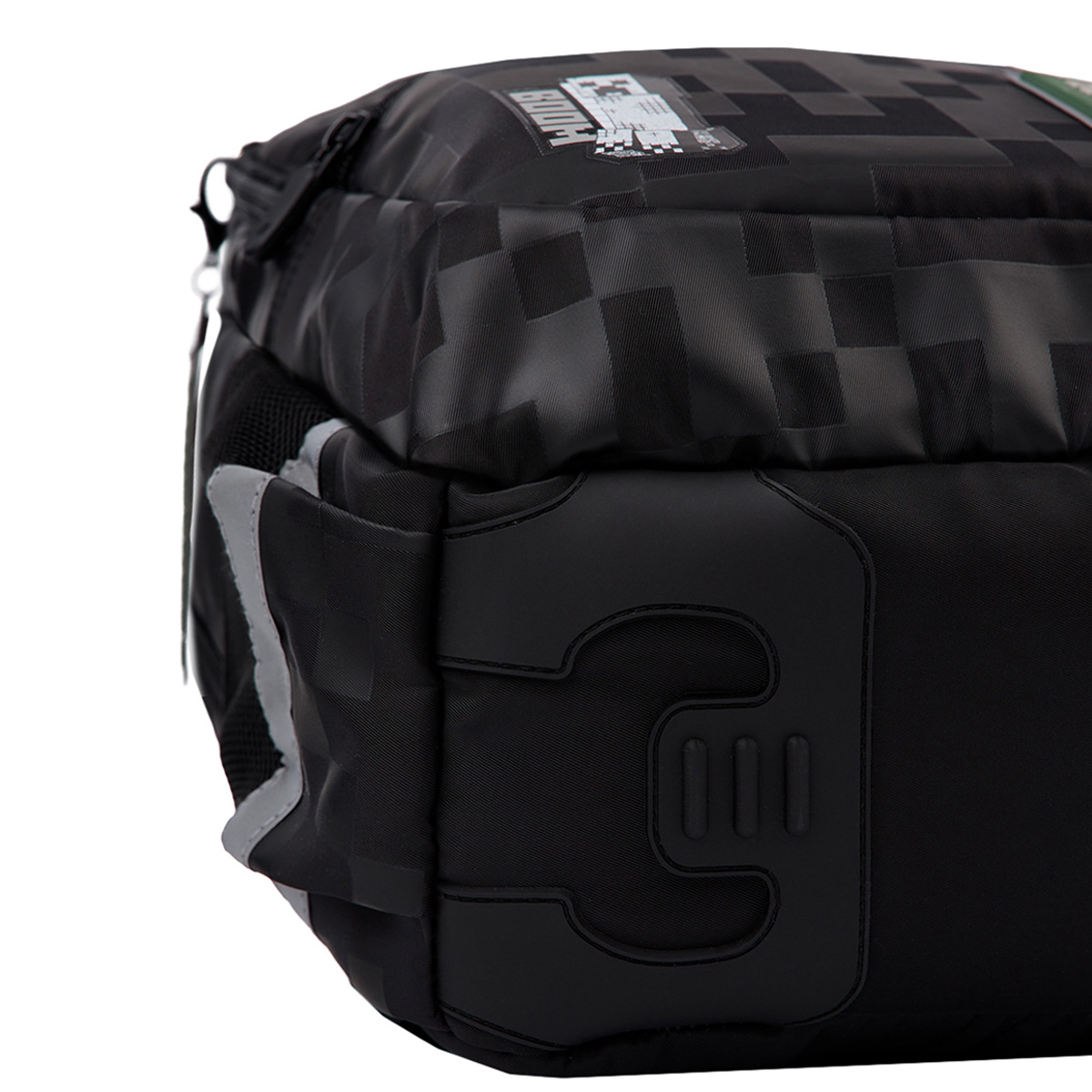 Рюкзак YES T-113 "Minecraft Boom", 559973 9