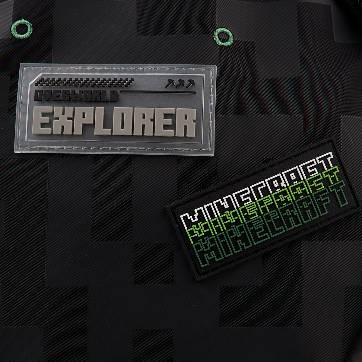 Рюкзак YES T-113 "Minecraft Boom", 559973 16
