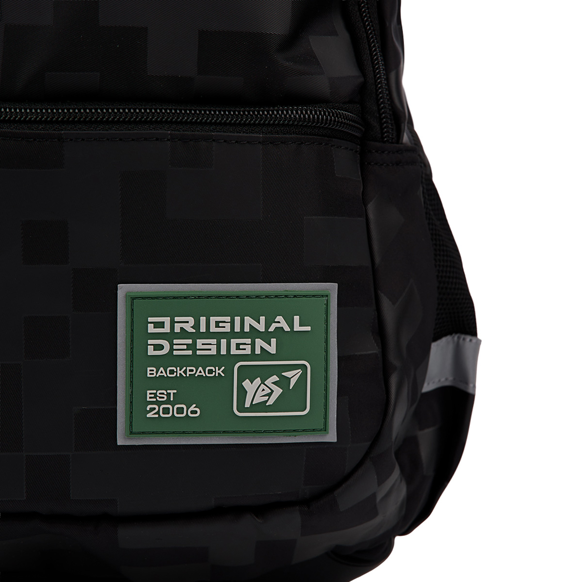 Рюкзак YES T-113 "Minecraft Boom", 559973 18