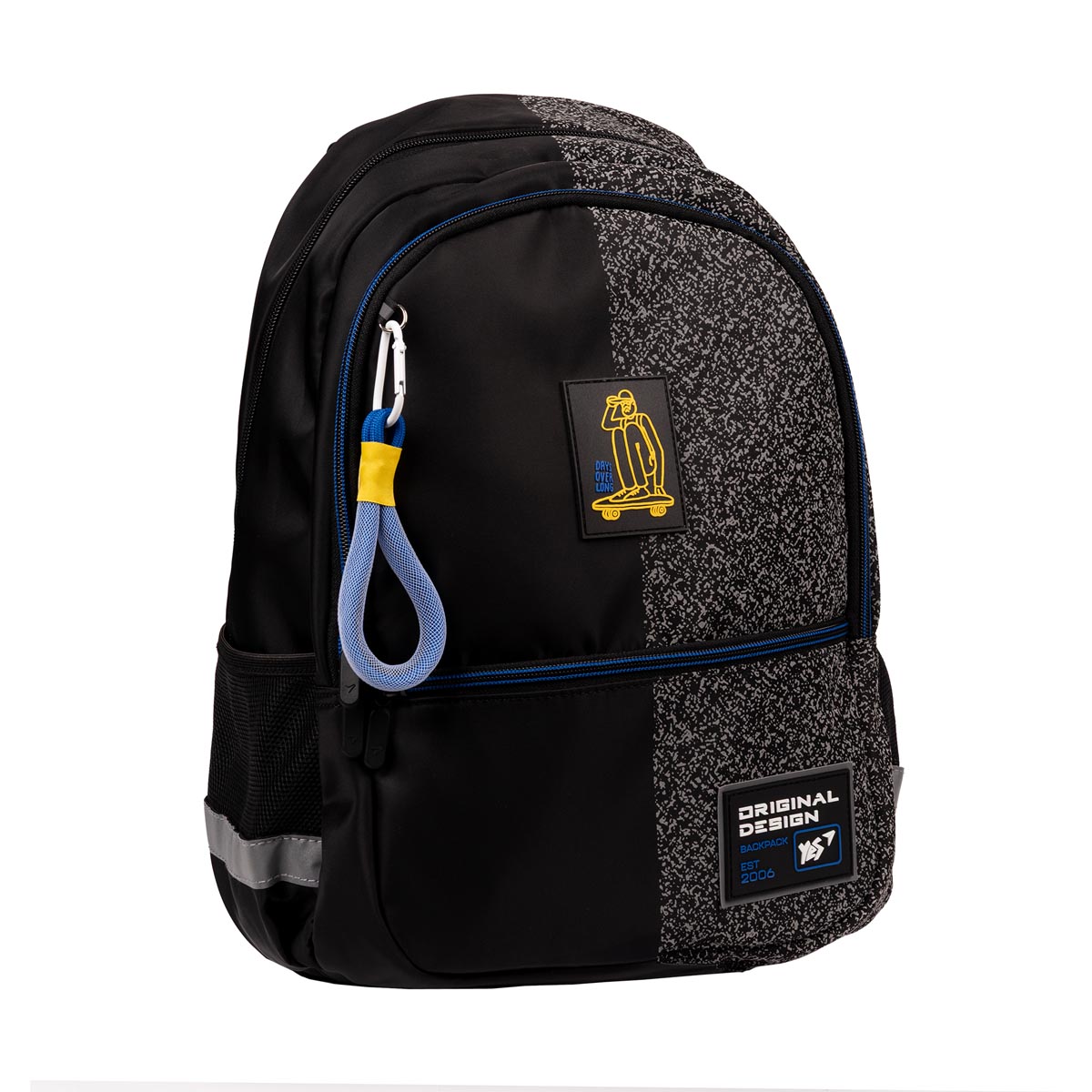 Рюкзак YES T-113 "Street Style", 559972