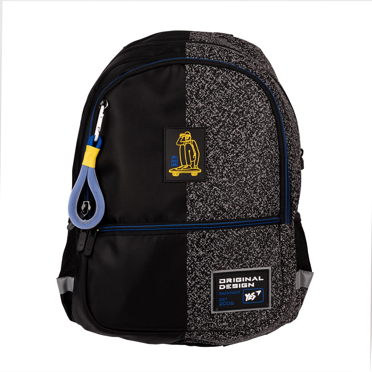 Рюкзак YES T-113 "Street Style", 559972 2