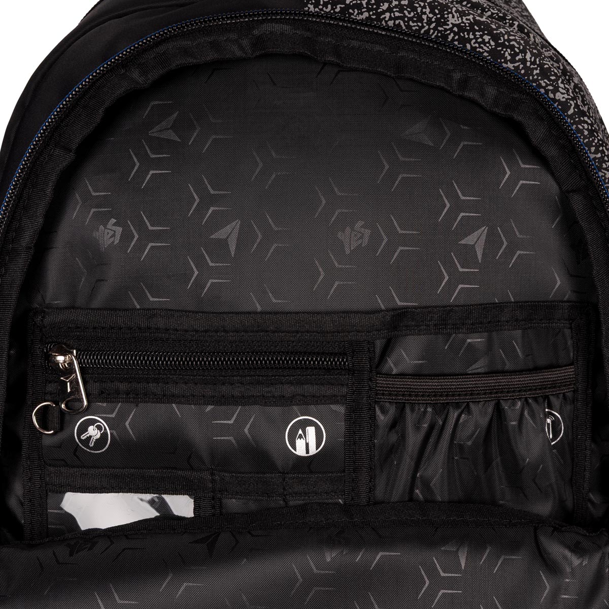 Рюкзак YES T-113 "Street Style", 559972 9