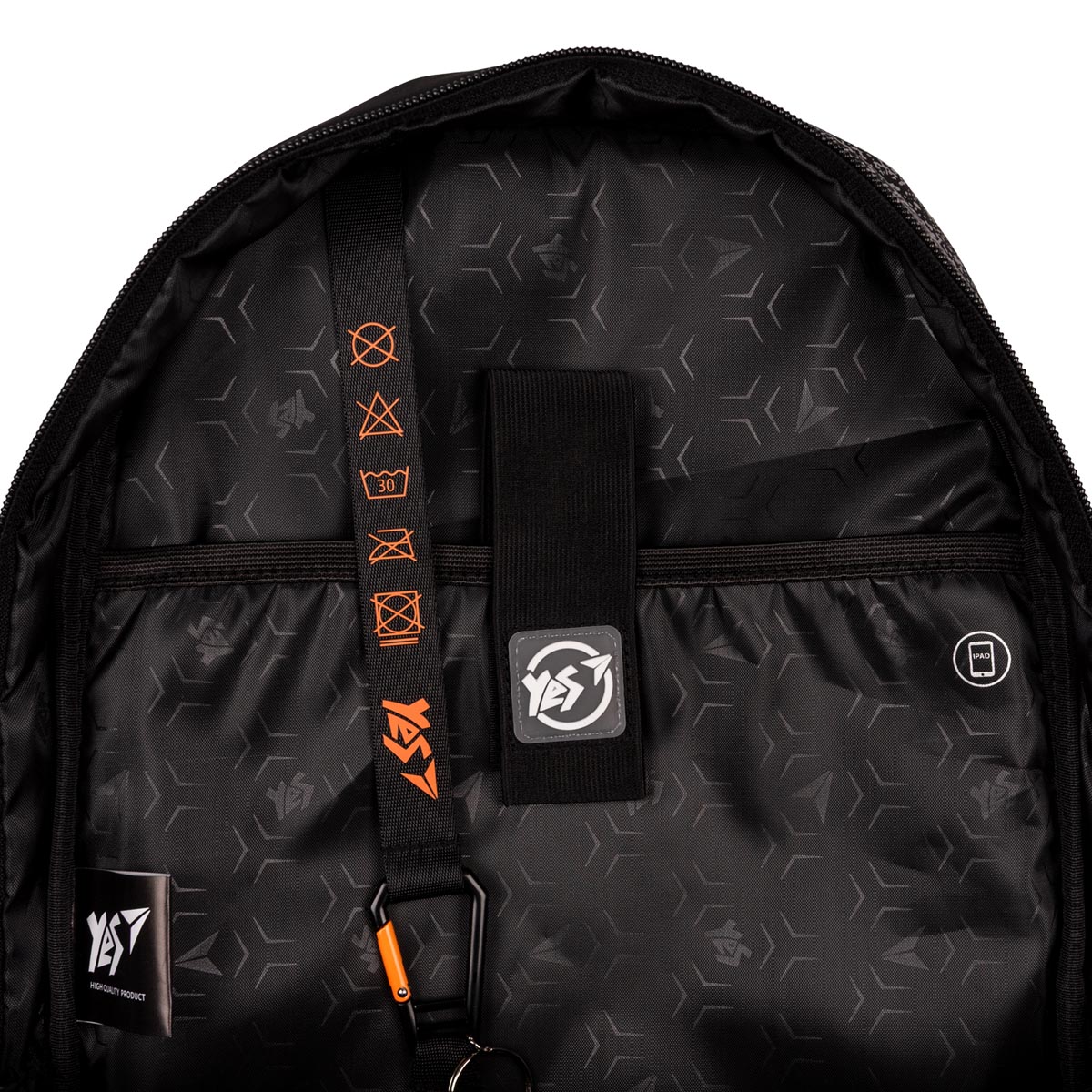 Рюкзак YES T-113 "Street Style", 559972 11