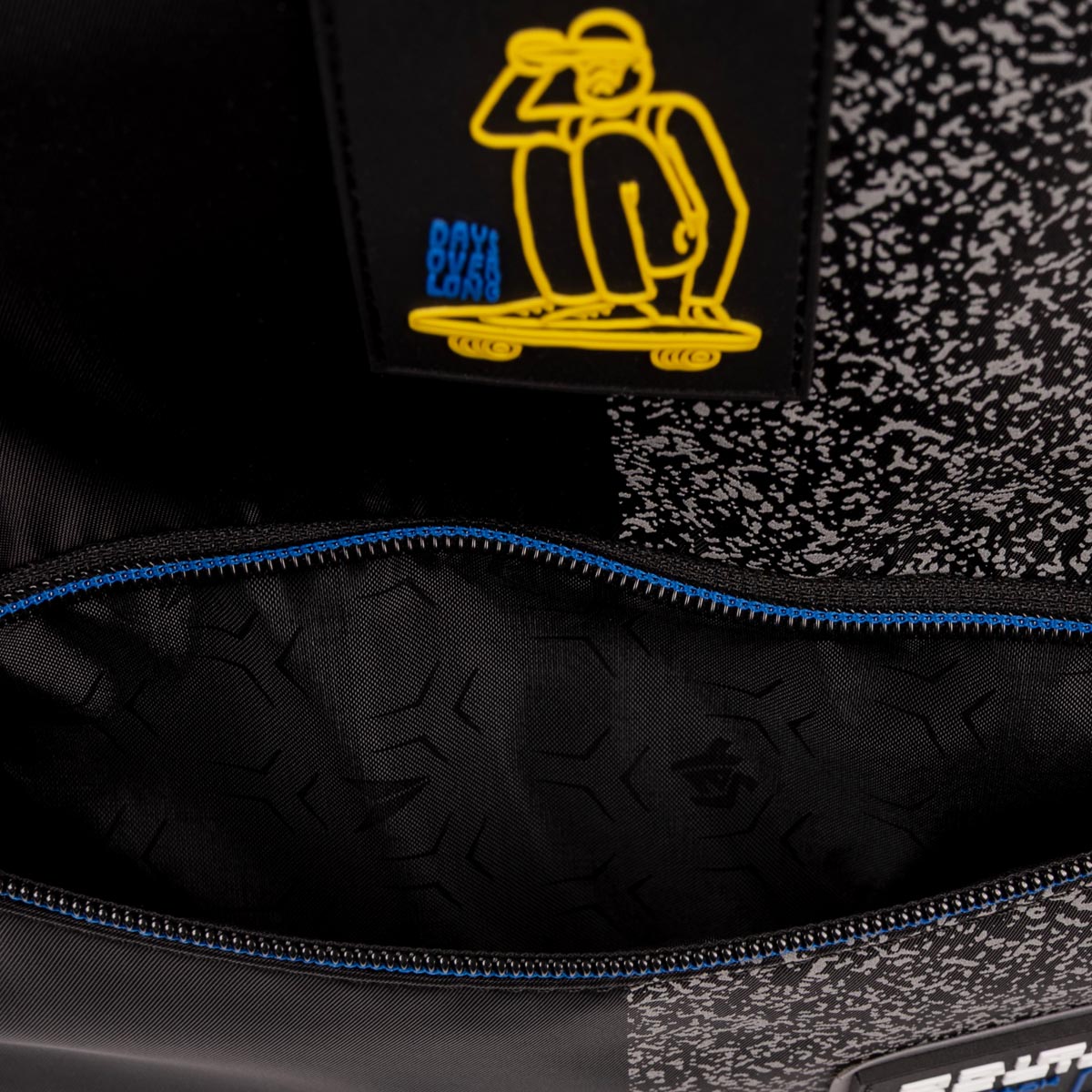 Рюкзак YES T-113 "Street Style", 559972 14