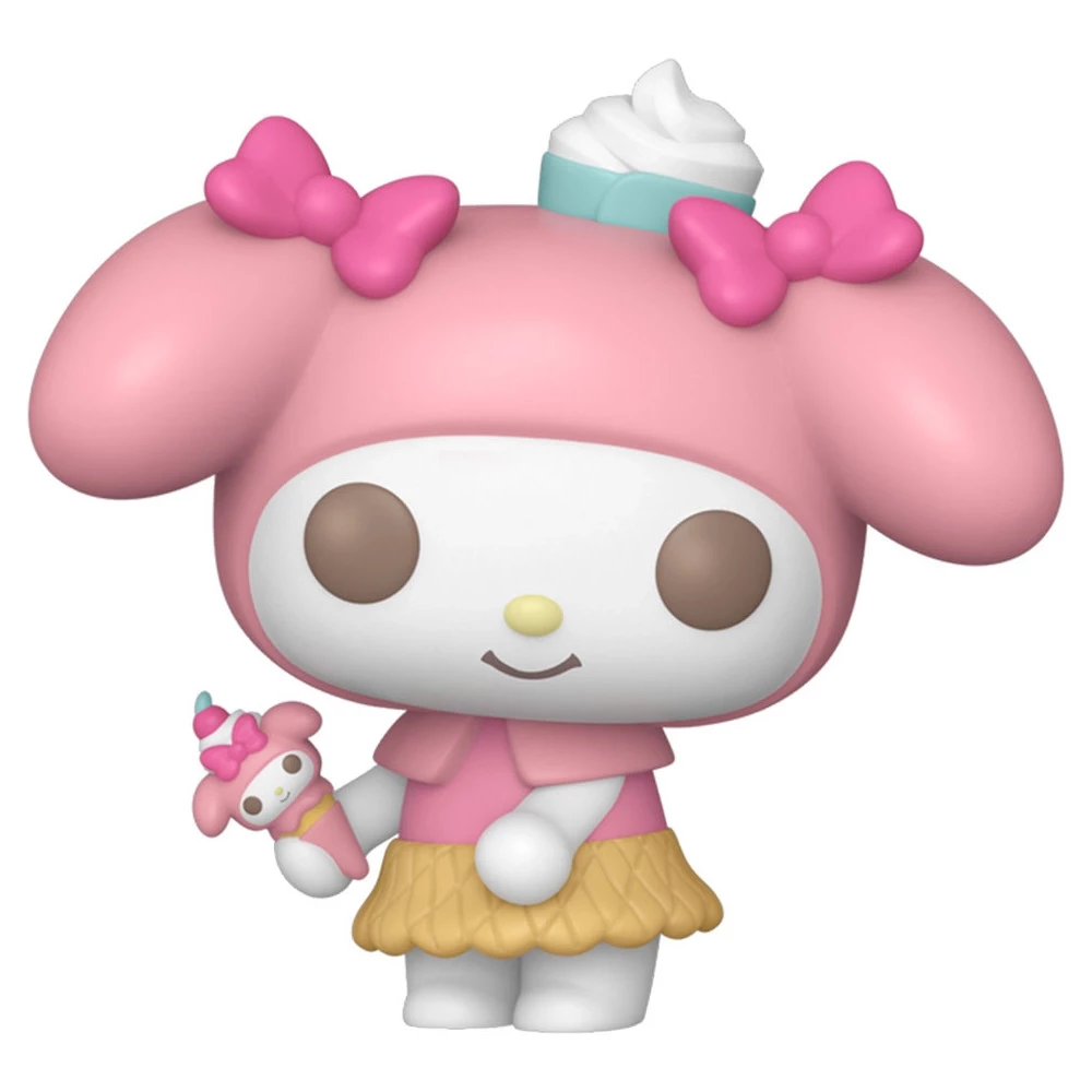 Фигурка Funko Pop! серии "Hello Kitty" - Моя мелодия, 83696
