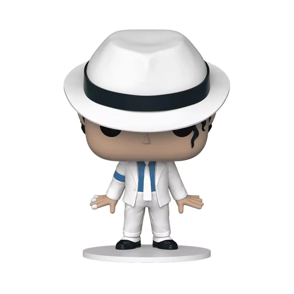 Фігурка Funko Pop! серії "Поп" - Майкл Джексон, 70600