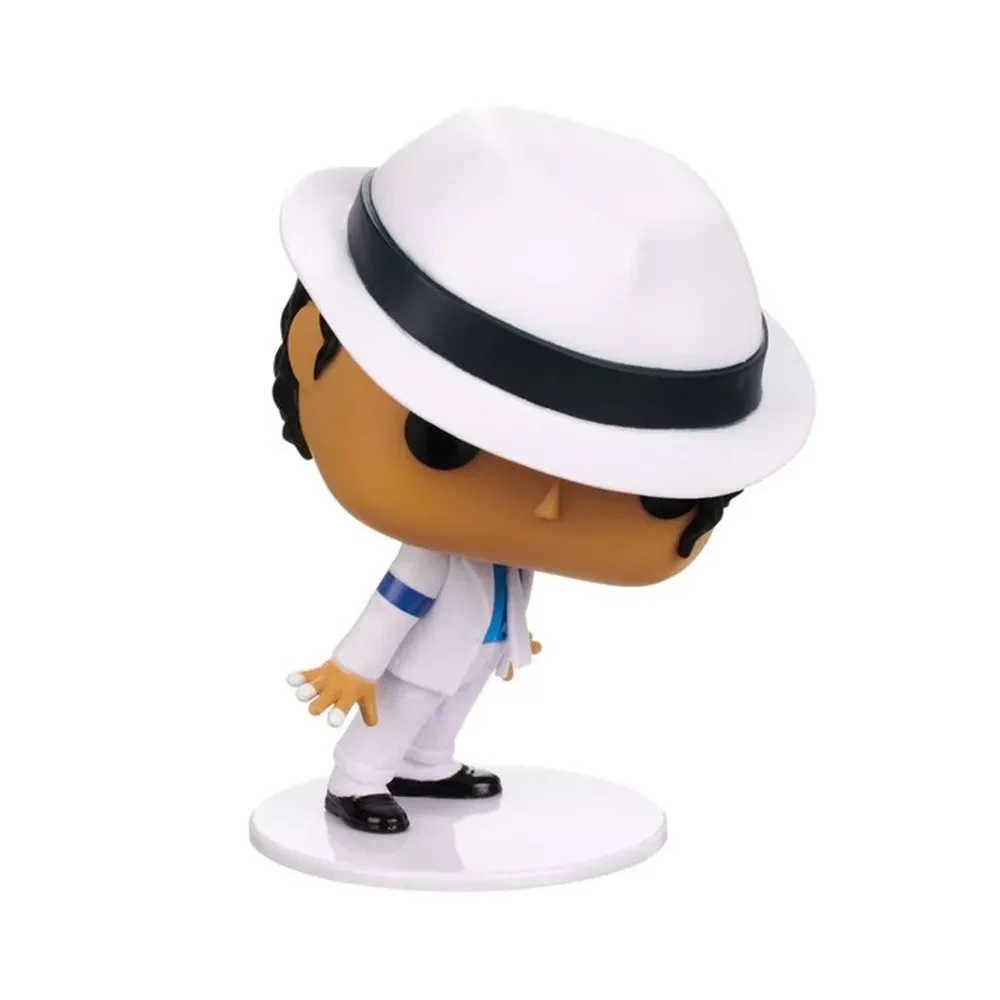 Фігурка Funko Pop! серії "Поп" - Майкл Джексон, 70600 1