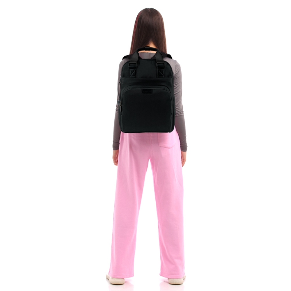 Рюкзак GoPack Education Teens 179 черный, GO25-179M-1 18