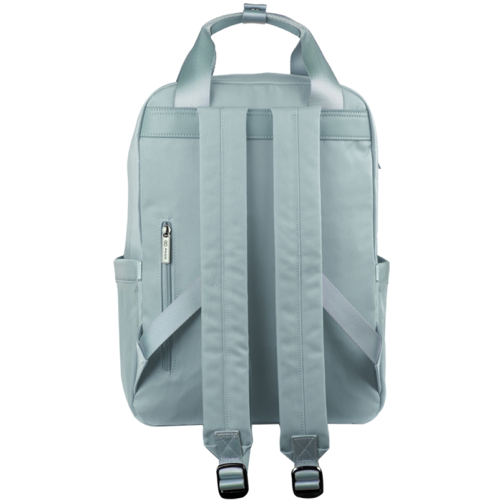 Рюкзак GoPack Education Teens 179 м`ятний, GO25-179M-3 5