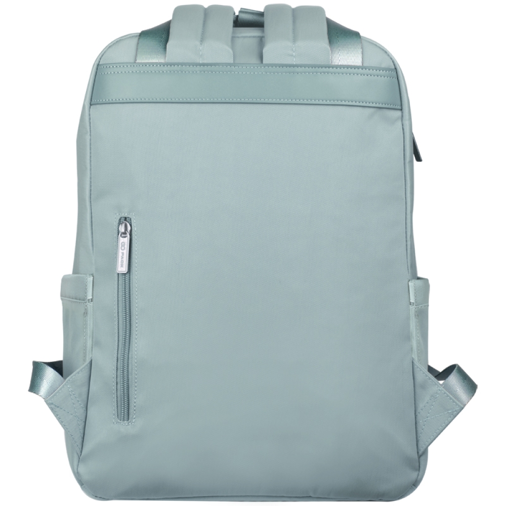 Рюкзак GoPack Education Teens 179 м`ятний, GO25-179M-3 6