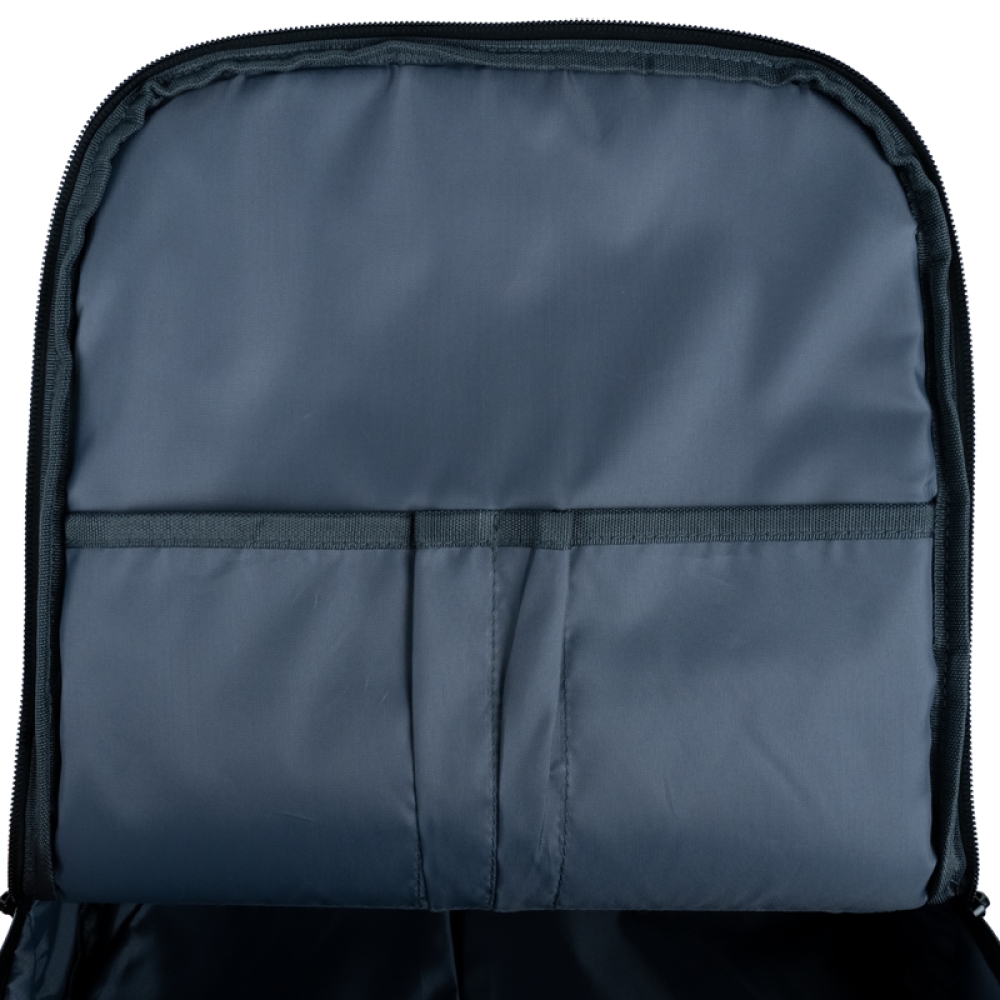 Рюкзак GoPack Education Teens 153 черный, GO25-153L 9